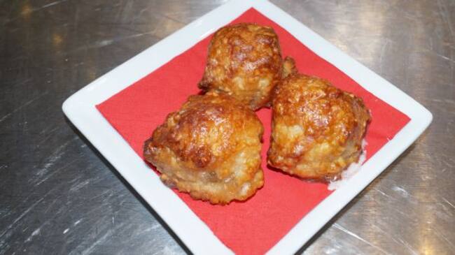 Cordiales de Horno de la Fuensanta-Confitería Maite, de Murcia