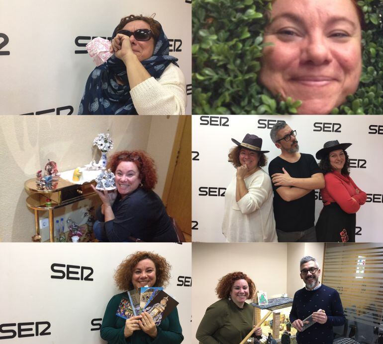 La Fuensi (Ángela Quereda).