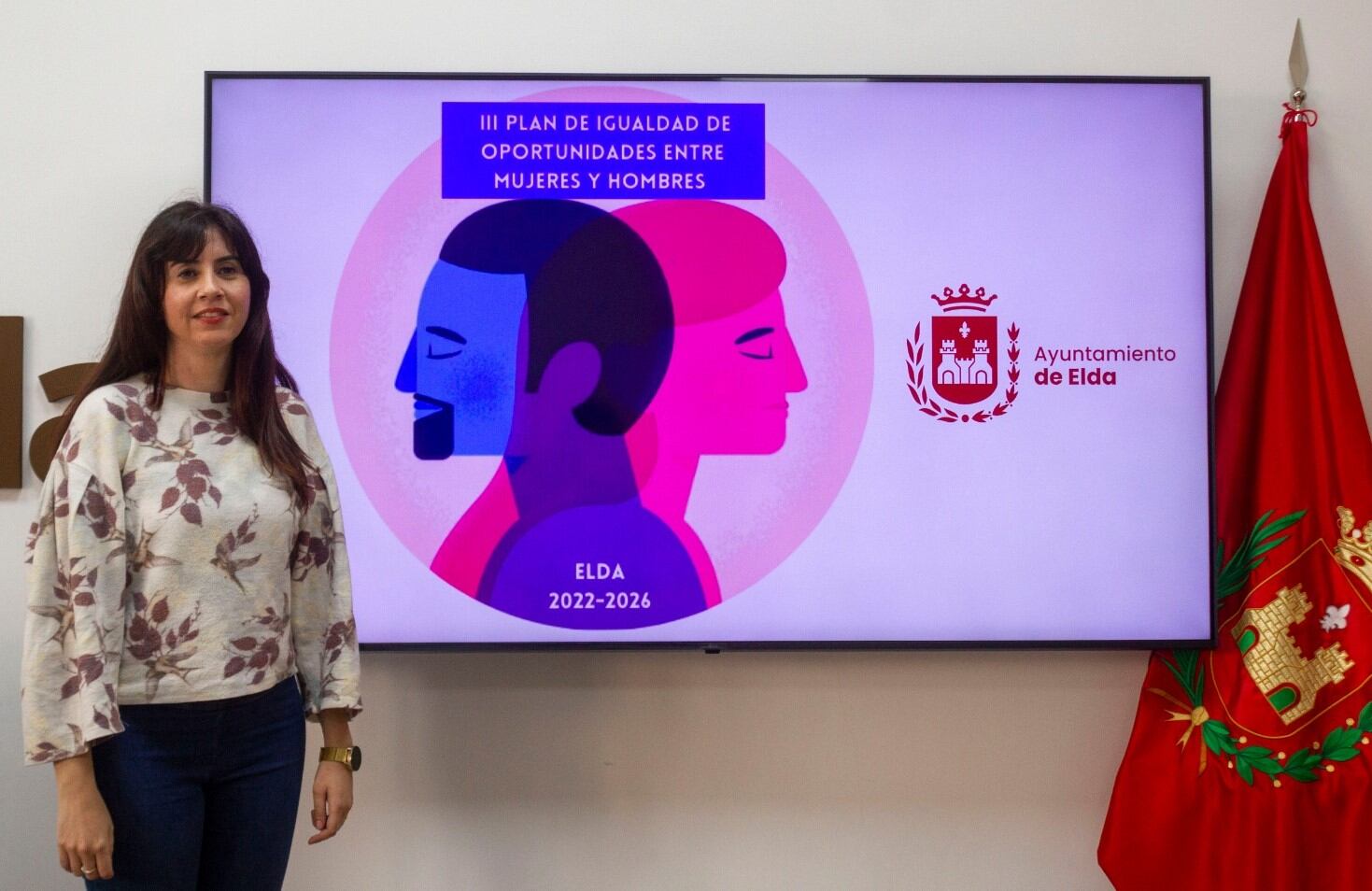 El documento borrador del Diagnóstico contiene una visión general del municipio, con datos demográficos