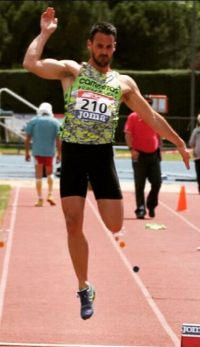 Jorge Sánchez Simón