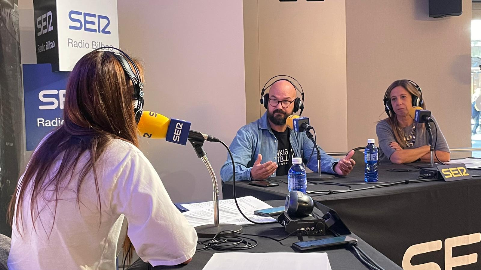 Hoy por Hoy Bilbao-Bizkaia