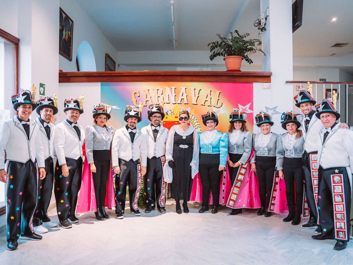 Arrecife reanudará la celebración del Carnaval de Arrecife 2022 a partir de mañana miércoles 16 de marzo