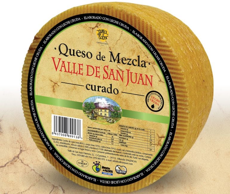 La quesería palentina aumenta plantilla