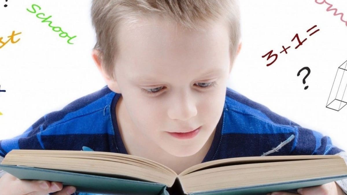 Educación en positivo | T01 E04 La ikastola