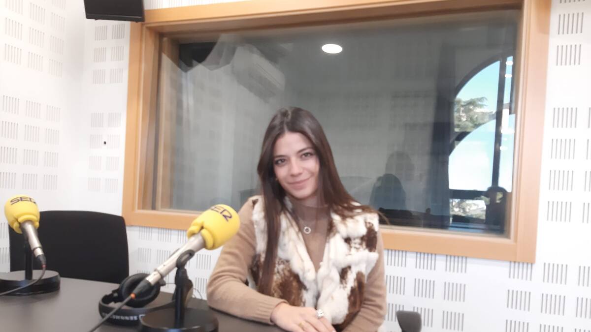 Hablamos con la cantante Yoby Zúñiga