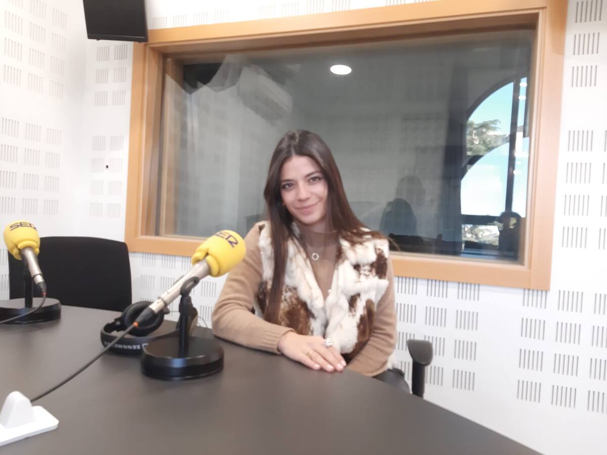 Hablamos con la cantante Yoby Zúñiga