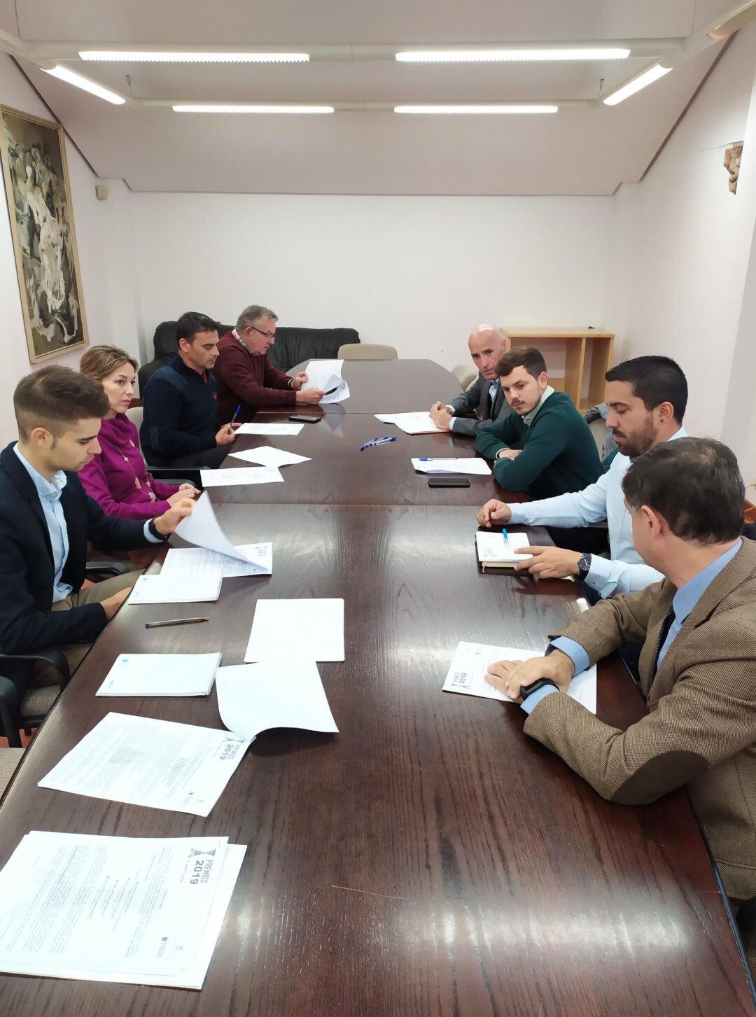 Ya se conocen los nominados a los Premios del Deporte Palentino