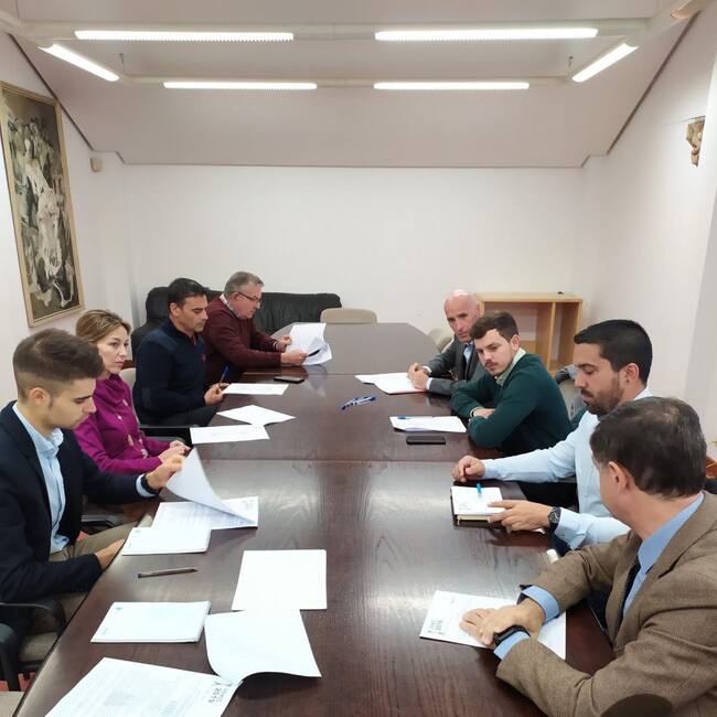 Ya se conocen los nominados a los Premios del Deporte Palentino