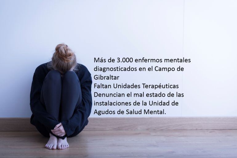 salud Mental