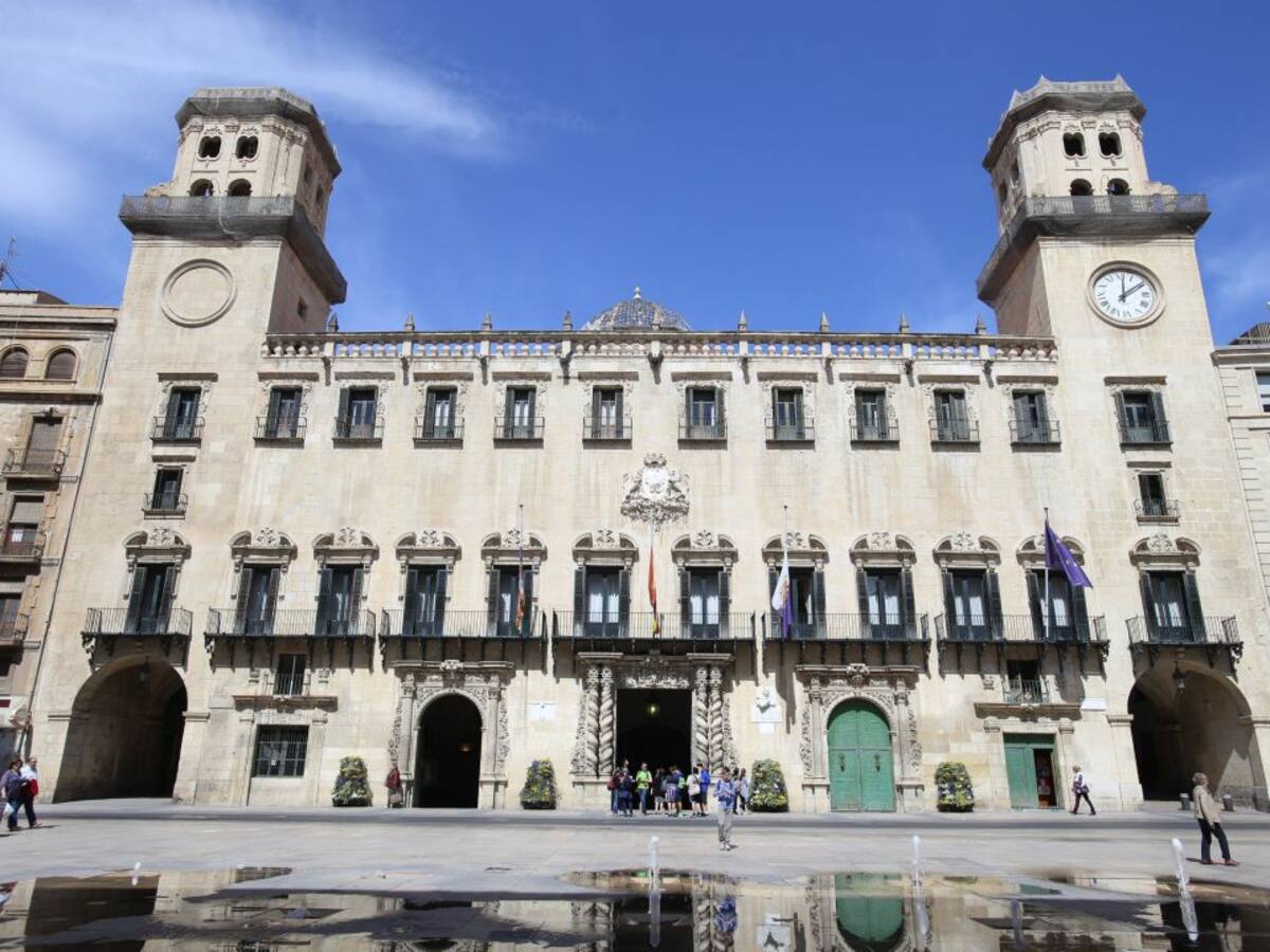 Los presupuestos municipales podrían retrasarse hasta junio por el estado de alarma