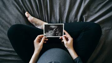Maternidad en solitario