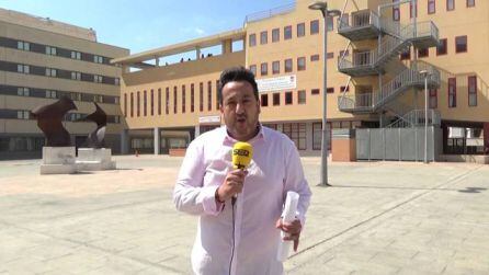 Lluis Francés, hombre del tiempo de Radio Elda Cadena SER