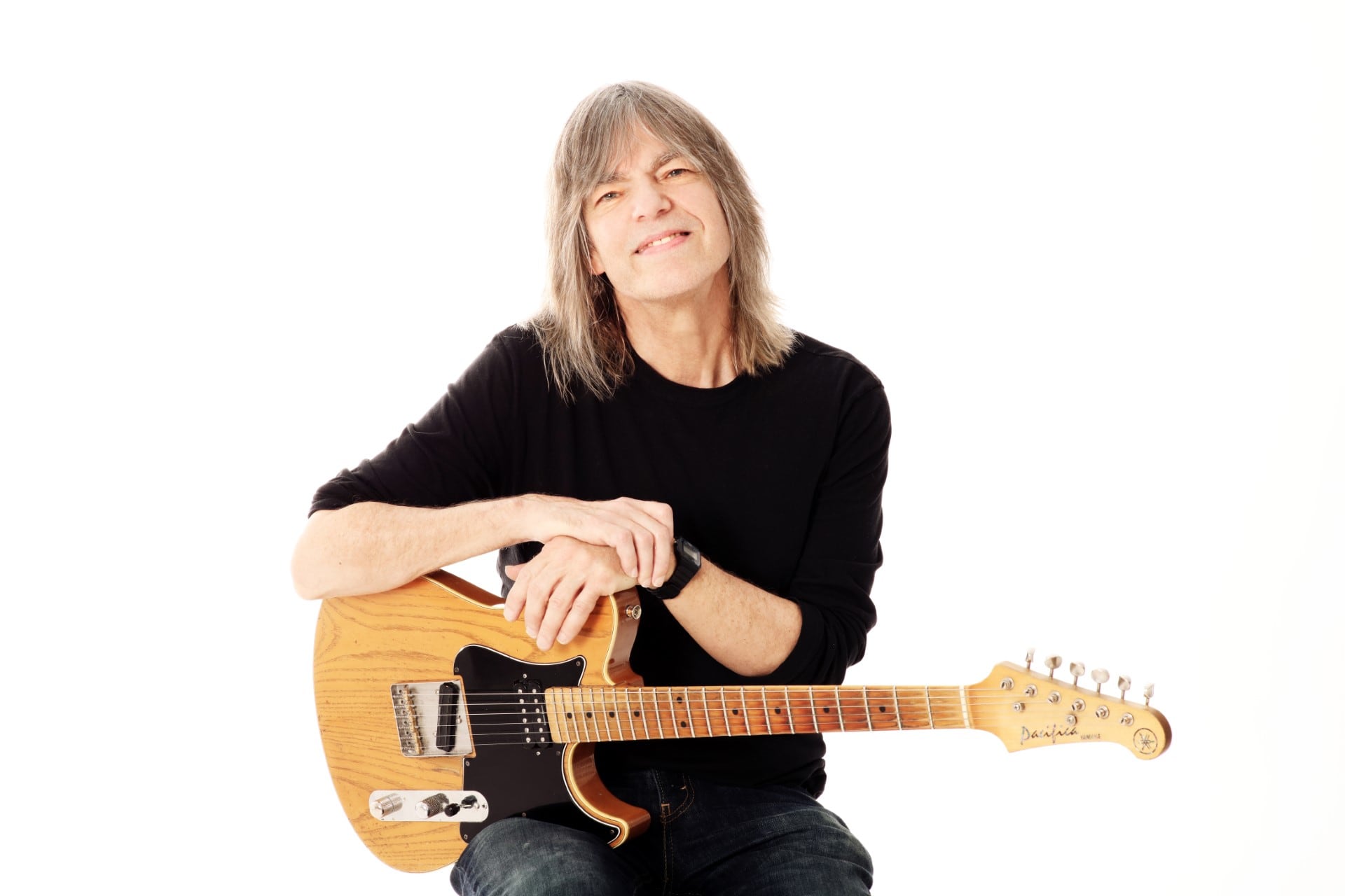 Mike Stern llega al X Jazz Palencia Festival