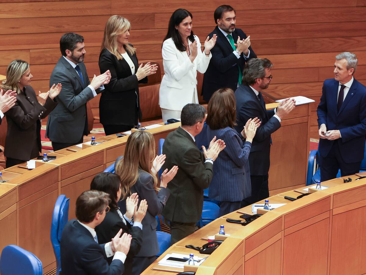 Análise dun Debate do Estado da Autonomía polo que "non pasou o espíritu de Cicerón"
