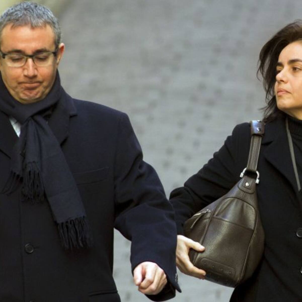 Un magistrado del Supremo asesoró a Urdangarin y Torres en sus negocios