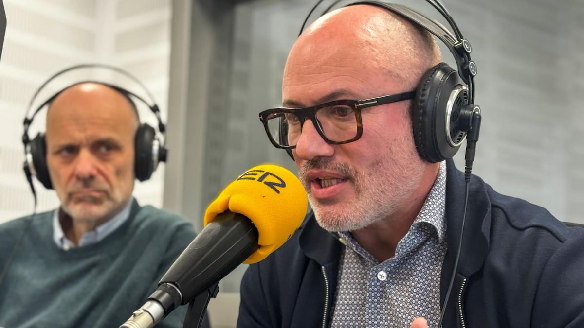 Especial Hoy por Hoy La Palma: Canarias se vuelca en la reconstrucción de La Palma y sienta las bases para el futuro