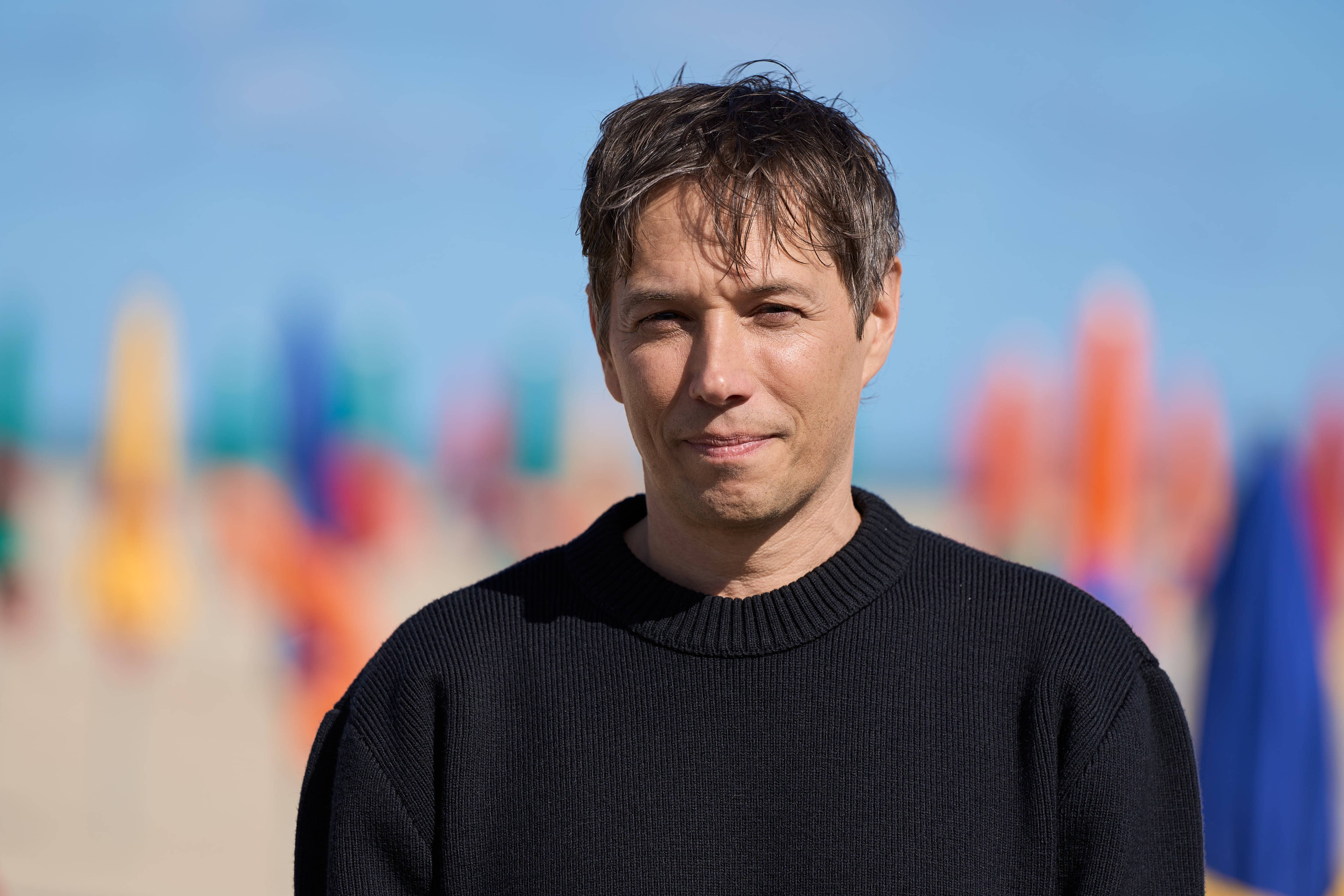 Sean Baker, director de &#039;Anora&#039; (Photo by Francois G. Durand/Getty Images)