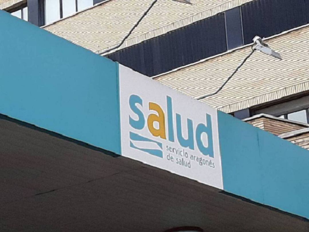 Servicio Aragonés de Salud 