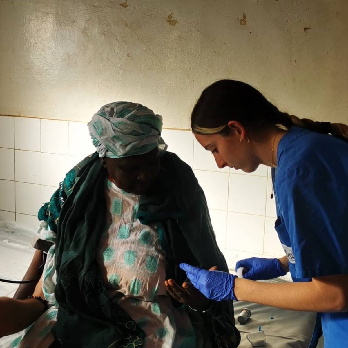 El Hospital del Vinalopó de Elche impulsa la cooperación sanitaria a través del proyecto “Senegal 2026”