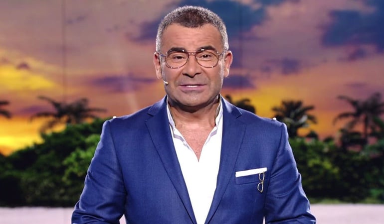 Jorge Javier Vázquez, presentador de &#039;Supervivientes 2018&#039;