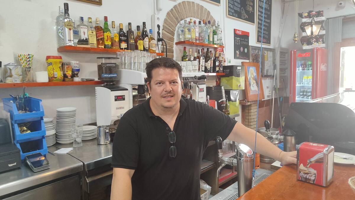 Qué rica está la cervecita, lunes 5 de agosto