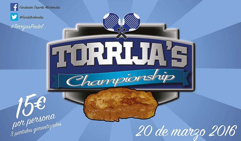 Cartel de la edición de este año