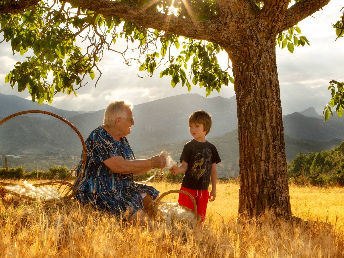 “Sobrarbe lee”, lema del XXX certamen fotográfico “Lucien Briet”