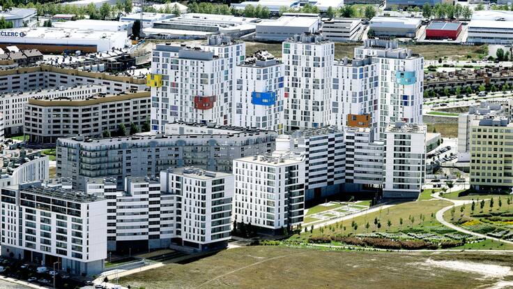 Iker Armentia analiza las diferencias entre empresarios, constructores y el Ayuntamiento sobre el nuevo Plan General