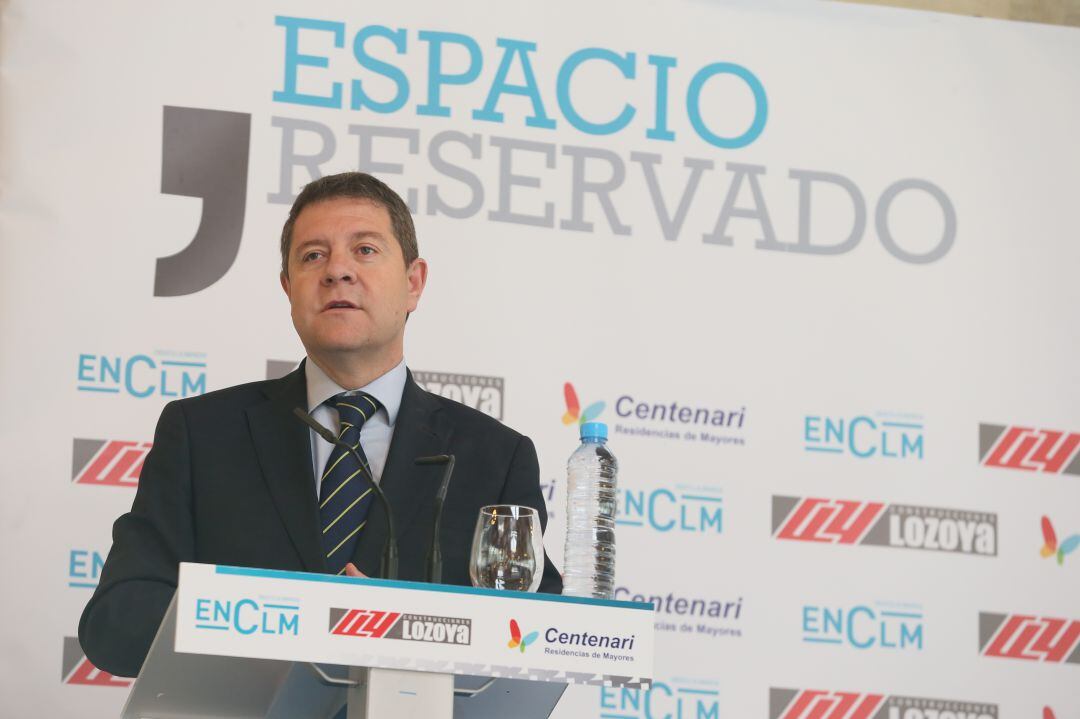 Emiliano García-Page