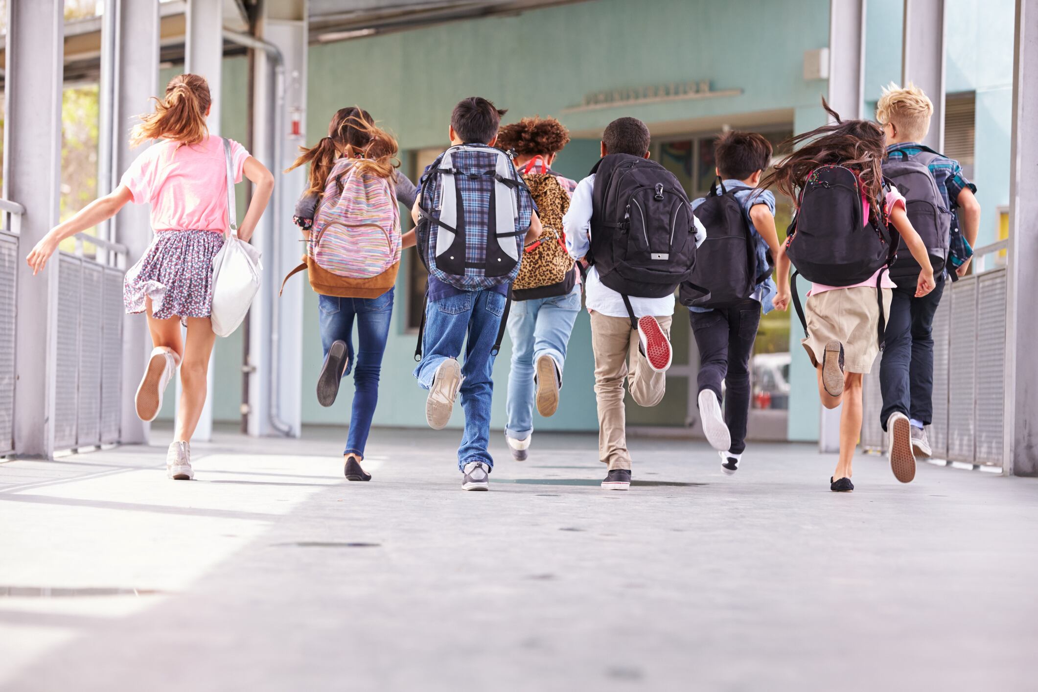 Los CEIP Ave María y Juan Mena de la Cruz han organizado actividades para el próximo 18 de noviembre con motivo del Día Mundial de la Infancia