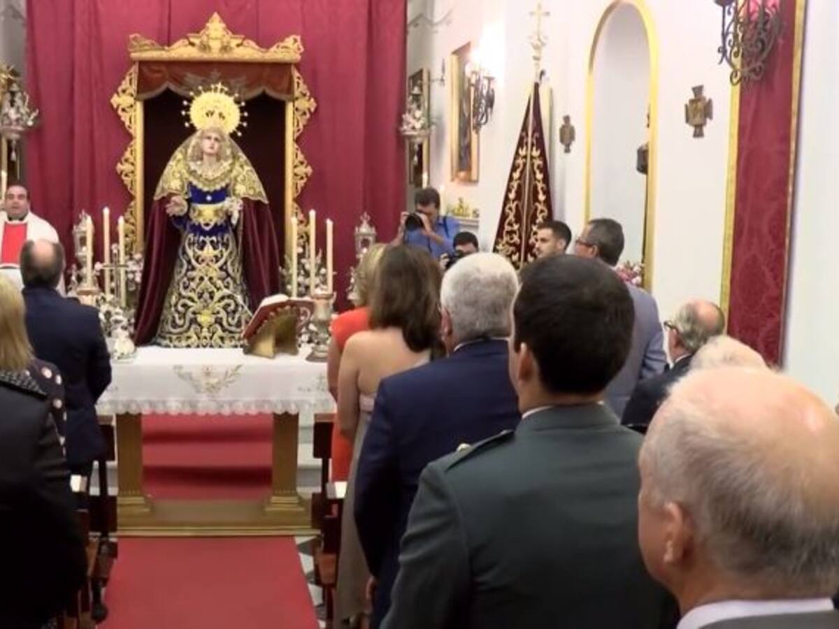 La Policía Local entrega sus tradicionales condecoraciones