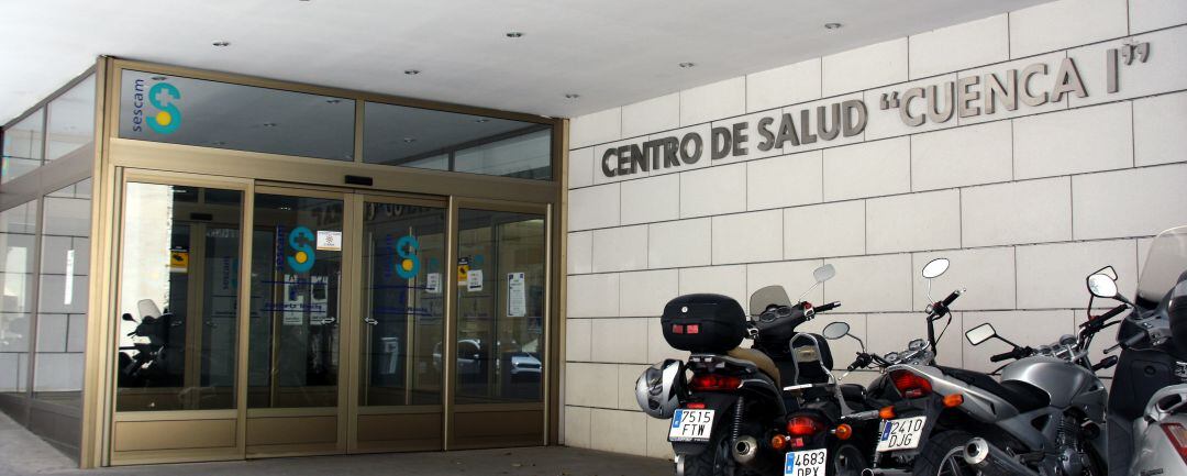 El médico fallecido trabajaba en el Centro de Salud "Cuenca I"