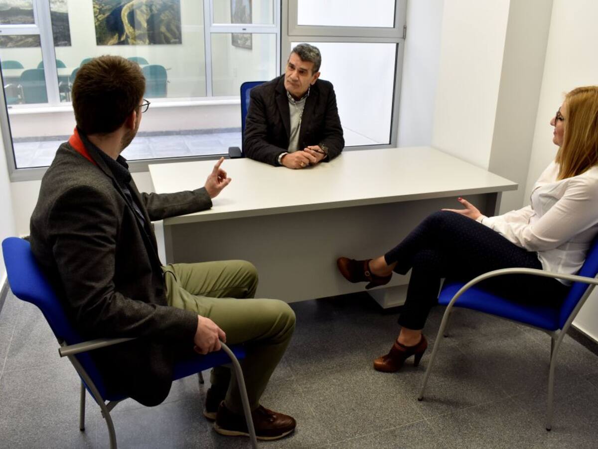 Petrer cede espacio a tres asociaciones culturales sin sede