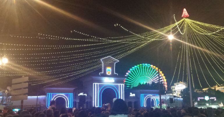 La Feria de Albacete contará este año con atención psicológica para posibles casos de agresión sexual