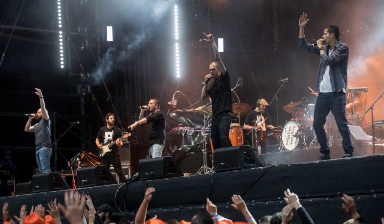 Los festivales musicales en verano, cita obligada