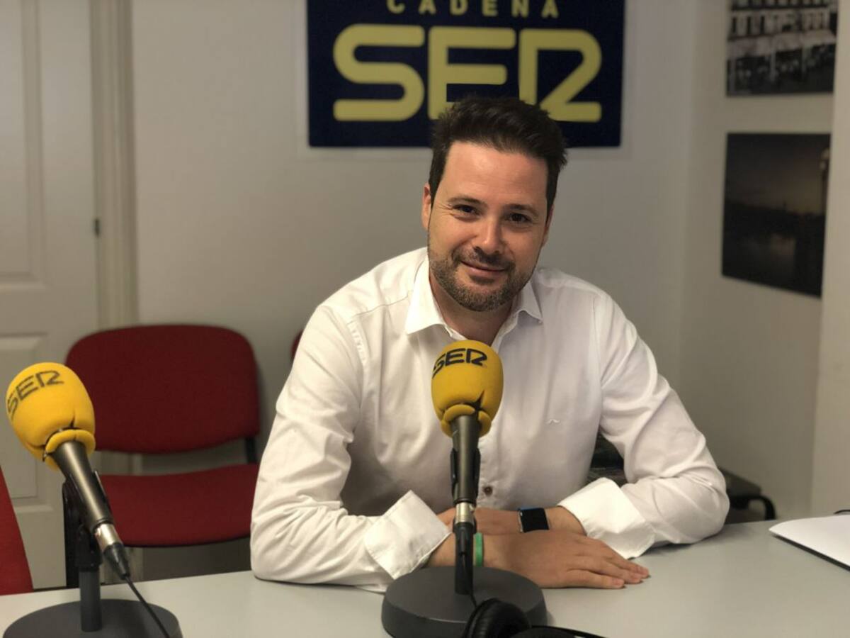 El alcalde de Tudela asegura estar "satisfecho" del trabajo de los primeros meses de legislatura