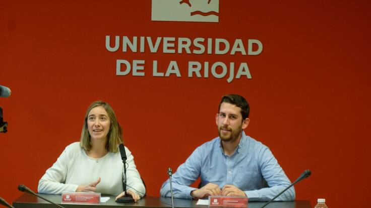 Buddy Program en la Universidad de La Rioja