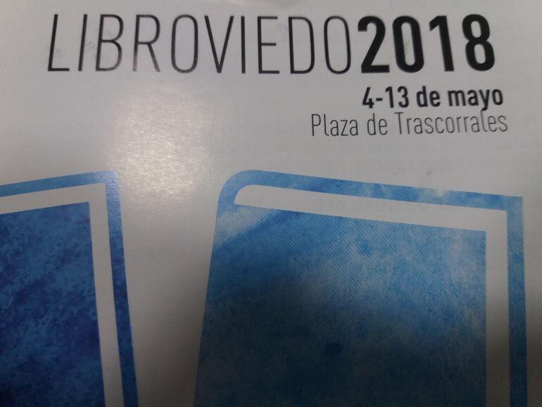 Quince librerías instalarán sus mostradores en la Plaza de Trascorrales a partir del Viermes.