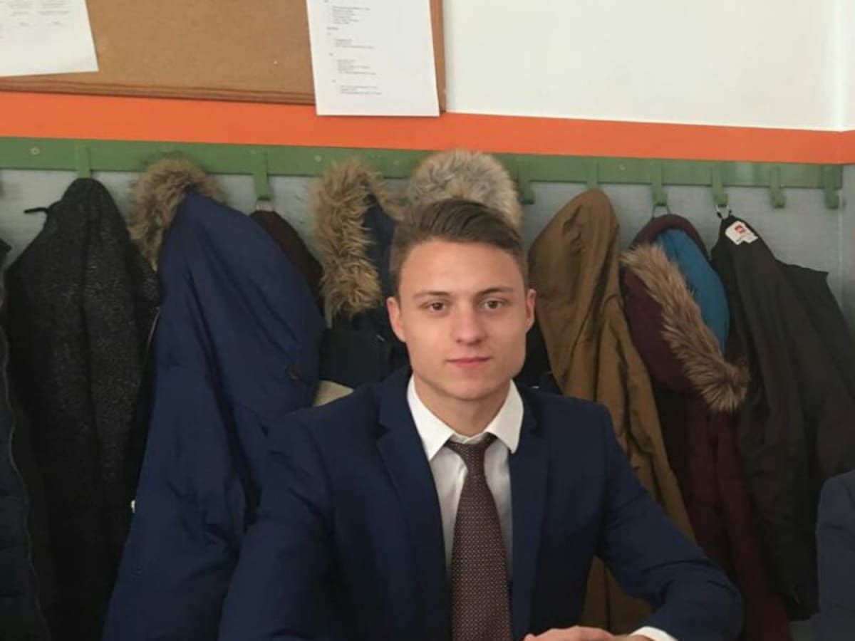 Susana: "Con la selectividad los nacidos en el 2000, como mi hijo, empiezan a enfrentarse a la vida"