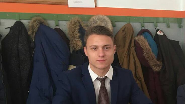 Susana: "Con la selectividad los nacidos en el 2000, como mi hijo, empiezan a enfrentarse a la vida"