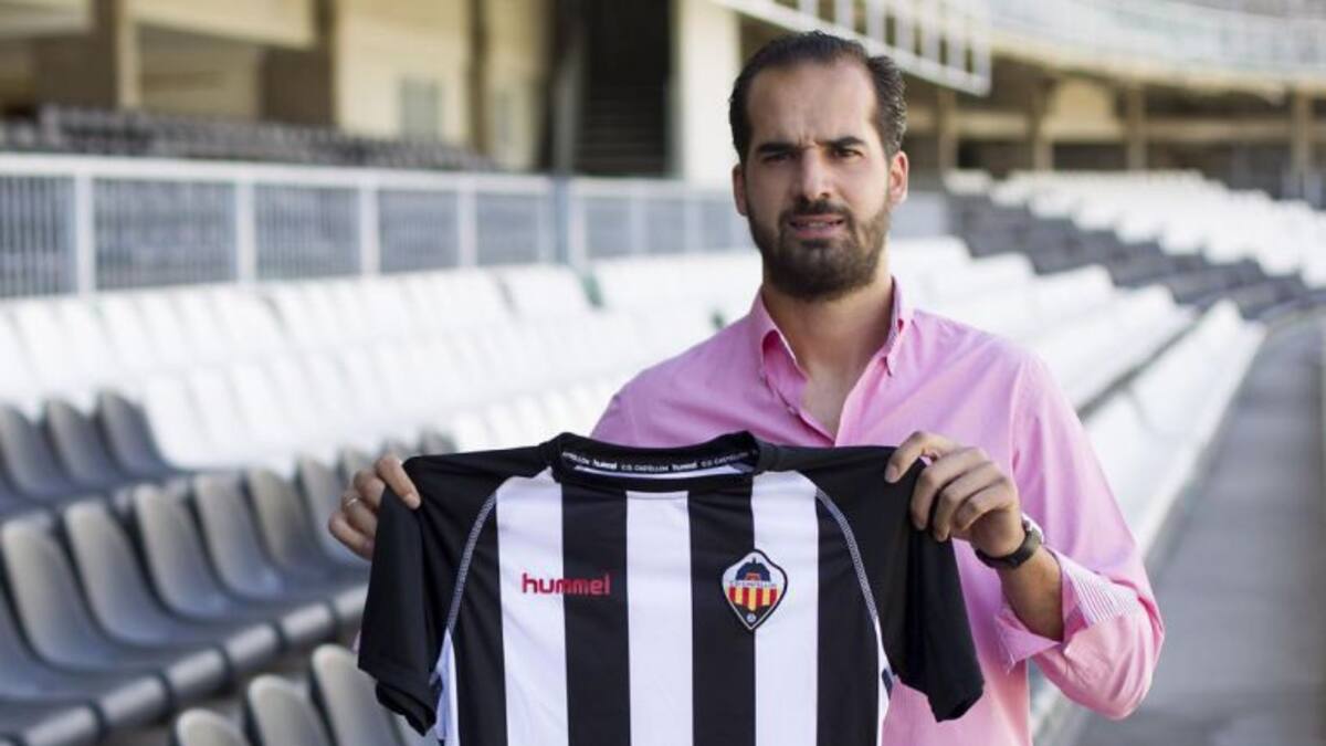 Antonio Martínez analiza la actualidad en Radio Castellón