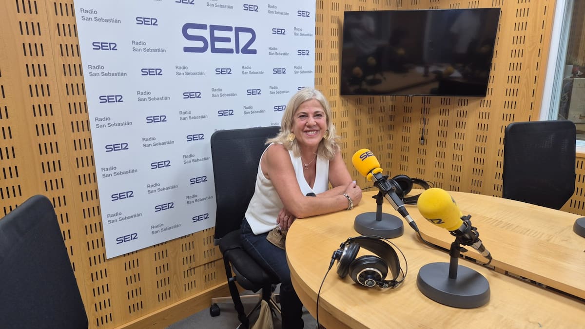 Garrarte endulza Donostia con una nueva tienda en la Parte Vieja