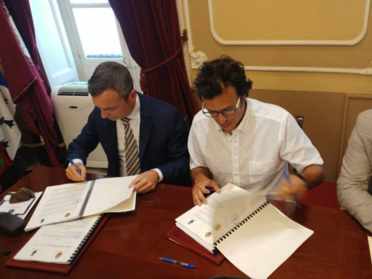 Un cinturón universitario para abrochar el futuro de la ciudad