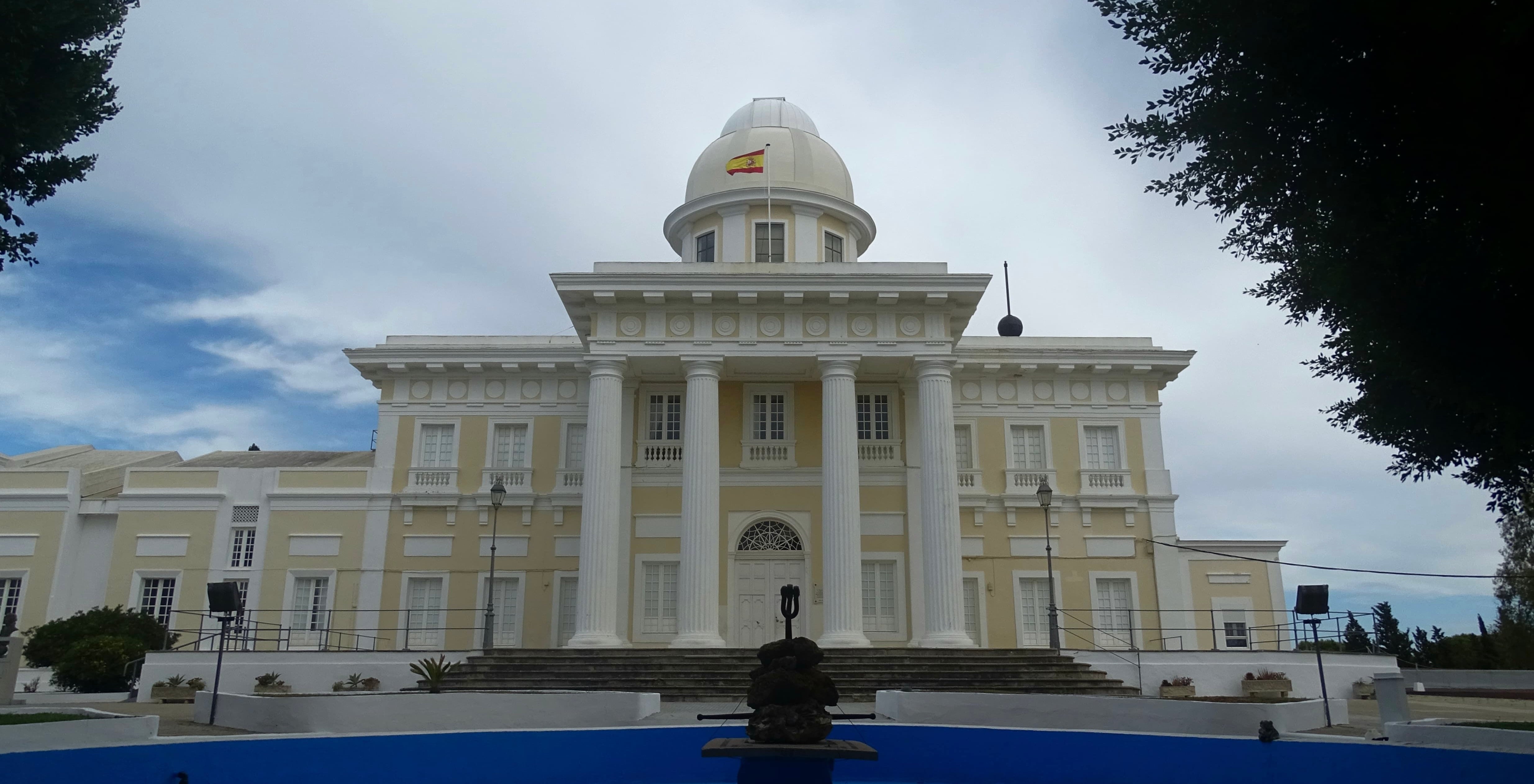 Real Observatorio de la Armada (ROA) de San Fernando
