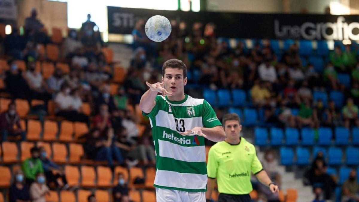 Semana de extremos para el Anaita