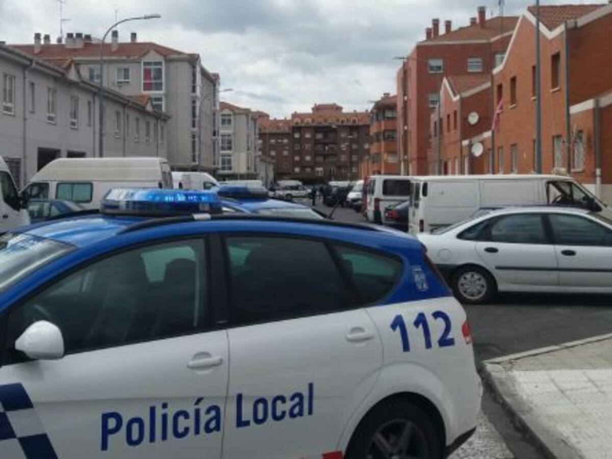 A tiros en la calle Alfredo Abella