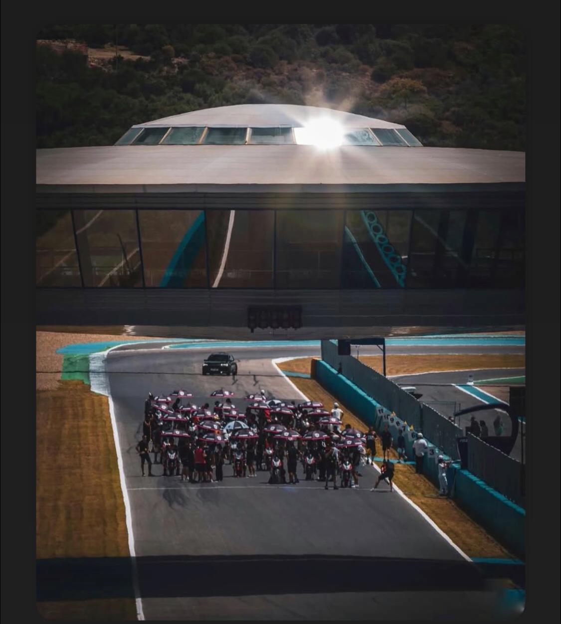 Pablete Arnedo en Jerez