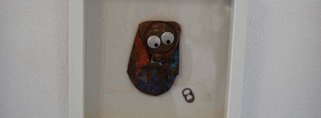 A pie de calle Madrid Oeste 15-10-2018 – Museo de las segundas oportunidades