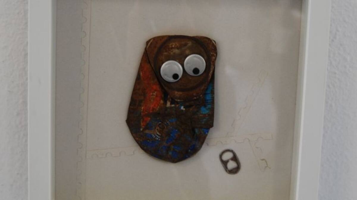 Museo de las segundas oportunidades