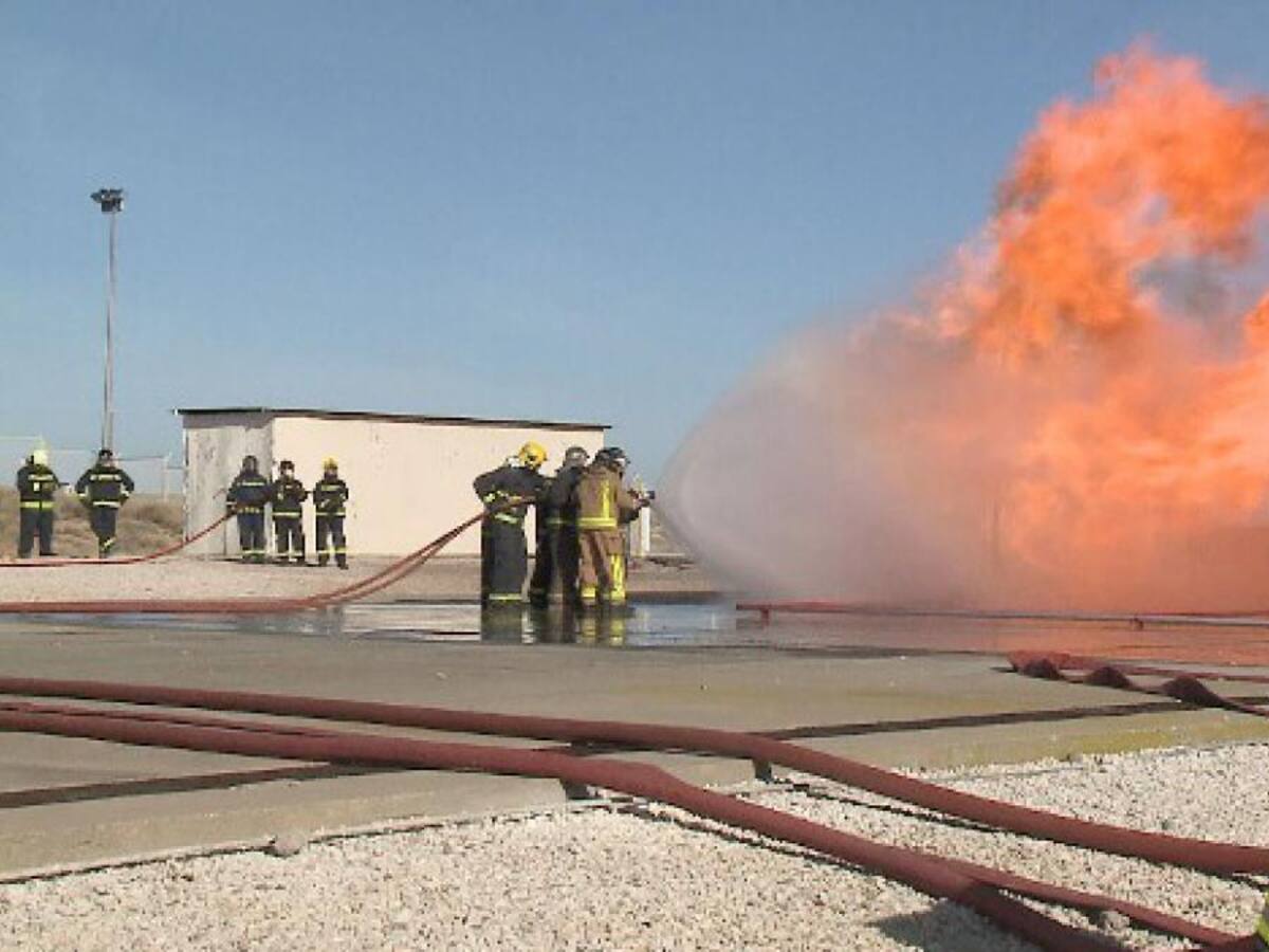 Adjudicado el acondicionamiento del nuevo centro de coordinación del SPEIS